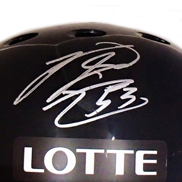 2020誠キャッチャーヘルメット