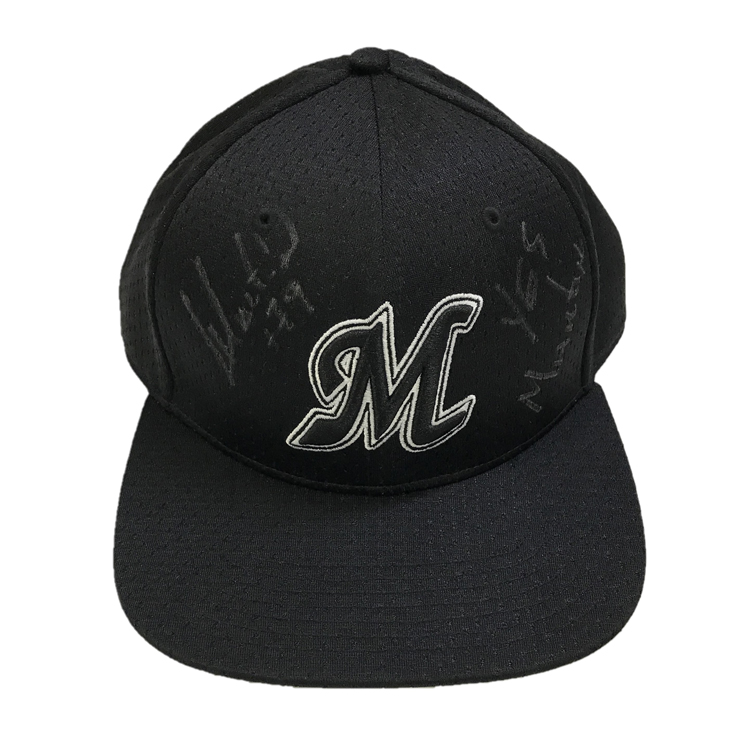 ヒーローキャップ