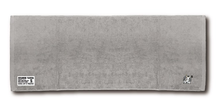 フェイスタオル