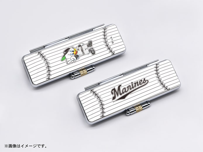 マーくん_Ver.2・印鑑ケース