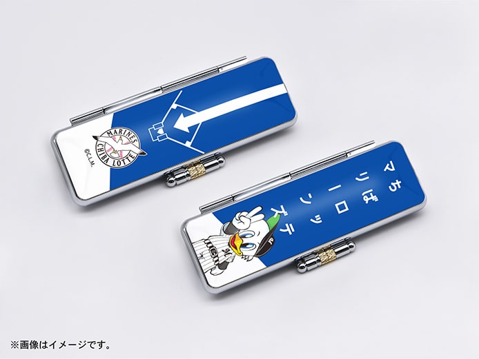 マーくん_Ver.3・印鑑ケース