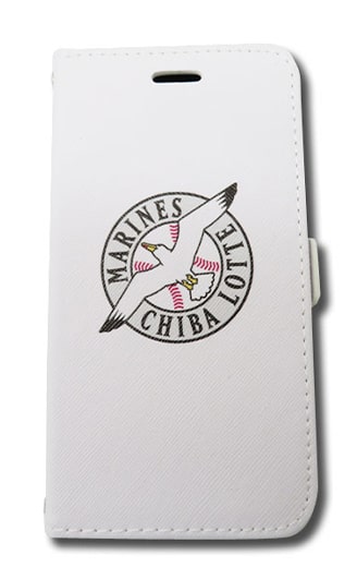 手帳型iPhoneケース