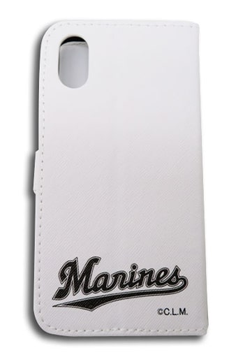 手帳型iPhoneケース