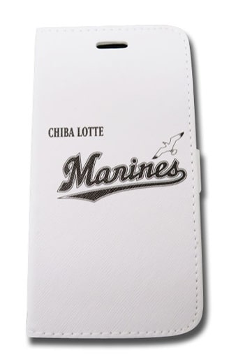 手帳型iPhoneケース