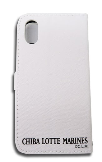 手帳型iPhoneケース