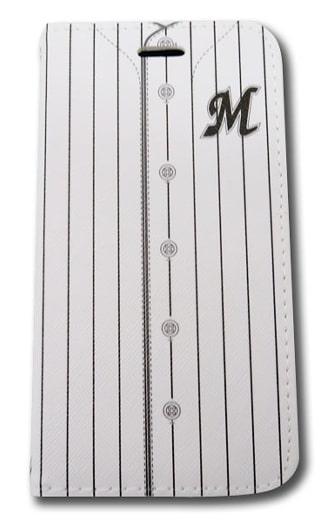 手帳型iPhoneケース