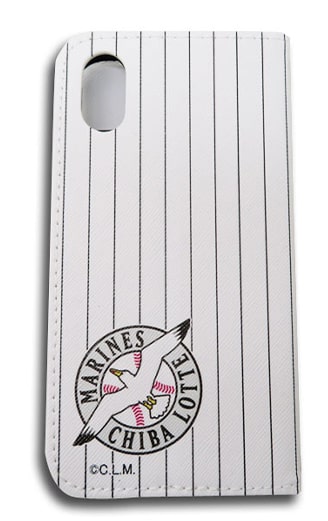 手帳型iPhoneケース