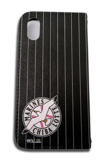 手帳型iPhoneケース