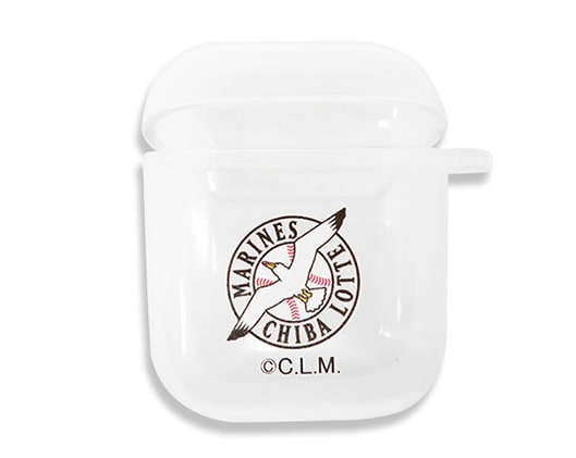 イヤホンケース(AirPods)