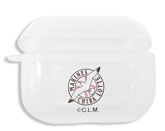 イヤホンケース(AirPodsPro)