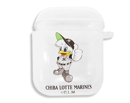 イヤホンケース(AirPods)