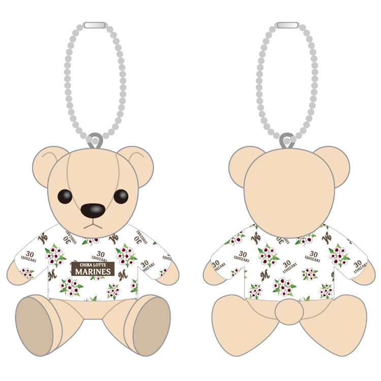 ユニホームベア