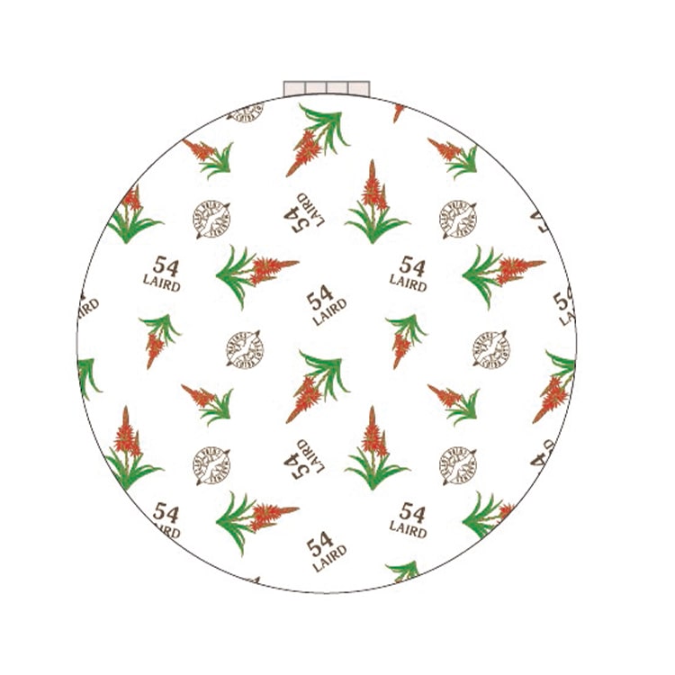 コンパクトミラー