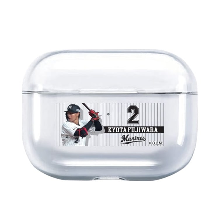 AirPods Proケース