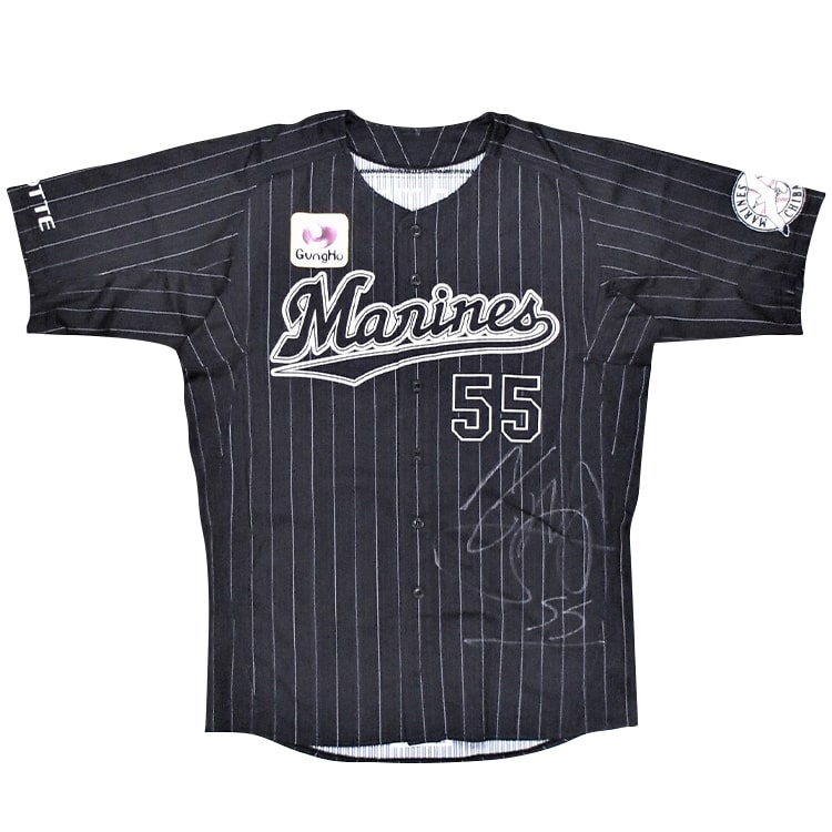 #55エチェバリア(2021.8.20)「決勝スリーラン!!」