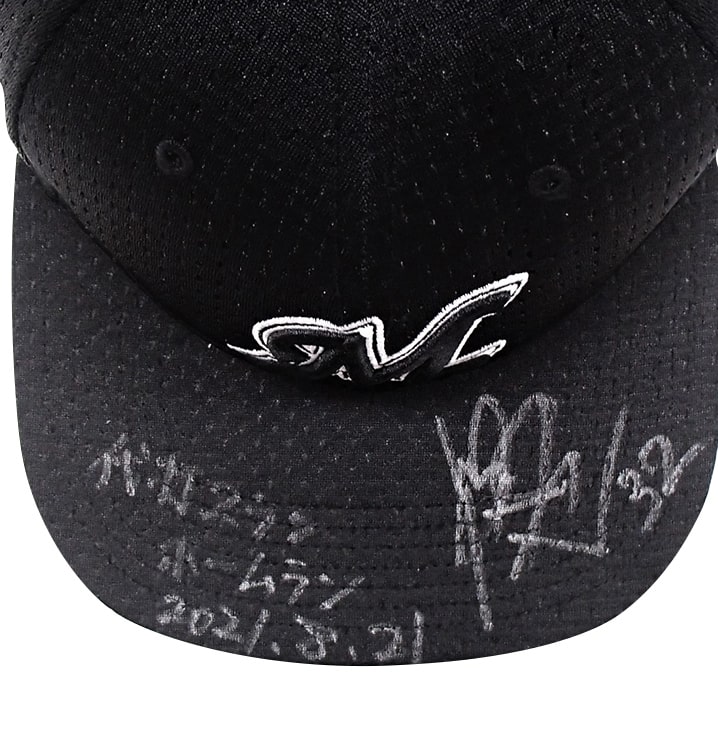 #32佐藤(2021.8.21)「代打ツーラン!!」