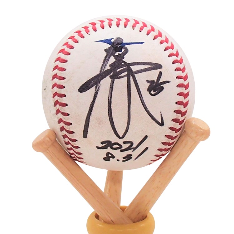 #15美馬(2021.8.31)