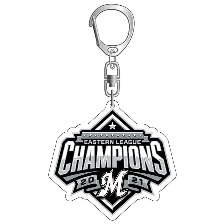 アクリルキーホルダー