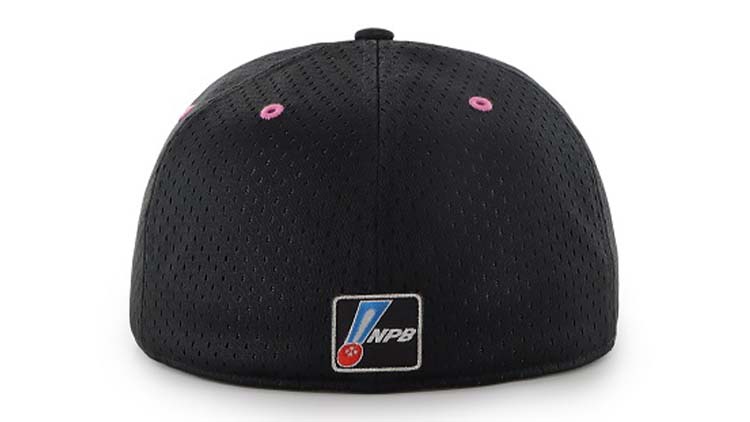 PROモデルキャップ(ピンク)