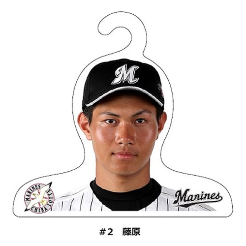 フォトハンガー藤原