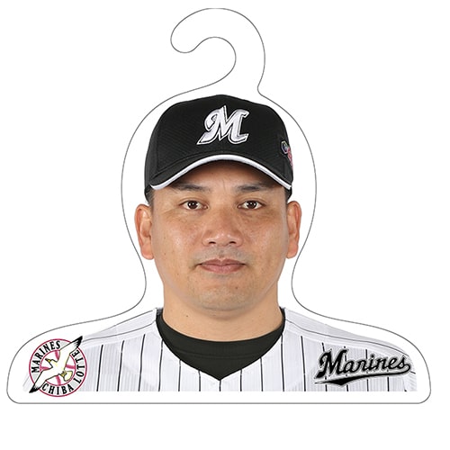 フォトハンガー井口監督