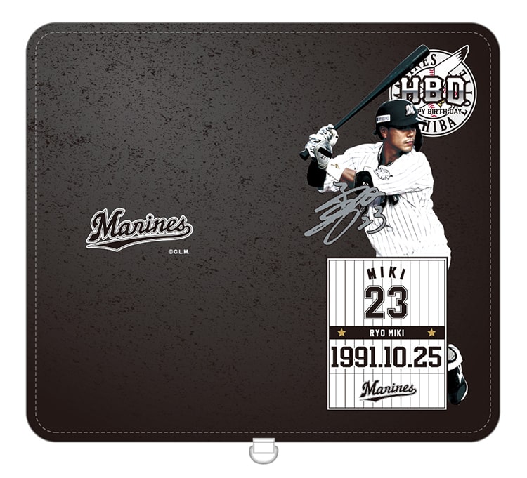 マルチスマホケース