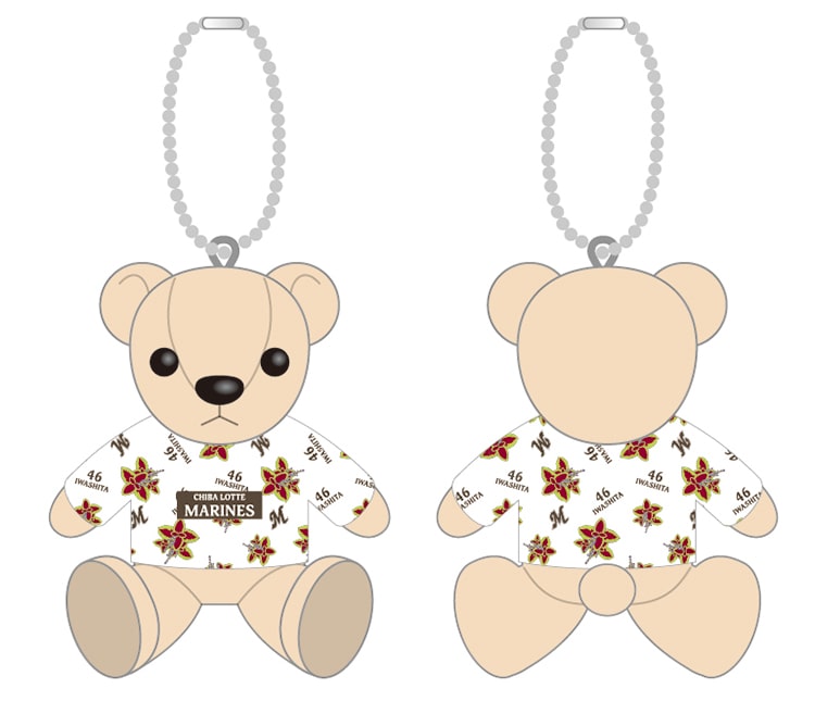 ユニホームベア