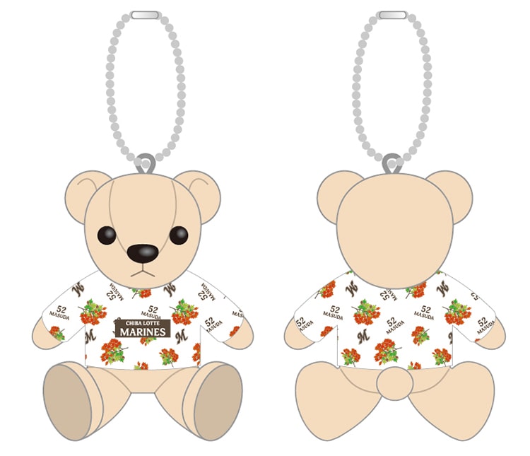 ユニホームベア