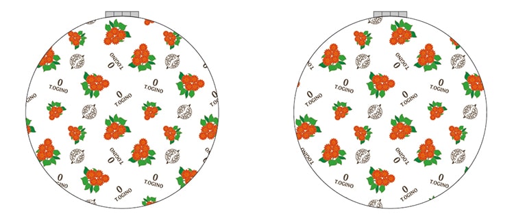 コンパクトミラー