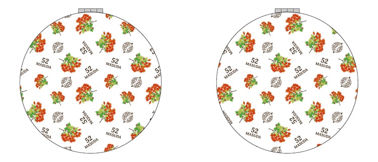 コンパクトミラー