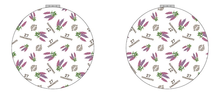 コンパクトミラー