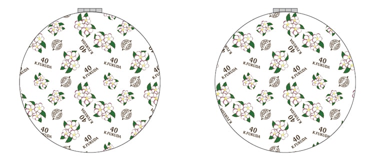 コンパクトミラー