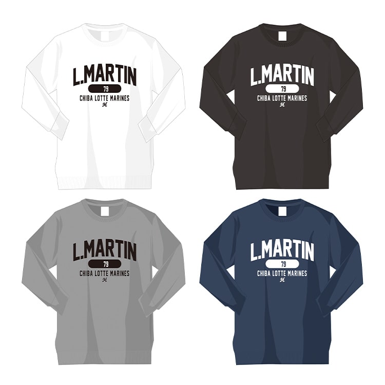 全選手対応カレッジロゴデザイントレーナー