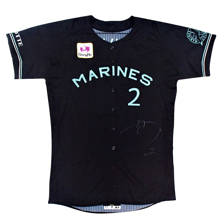 BLACK SUMMERメモラビリアオークション第1弾