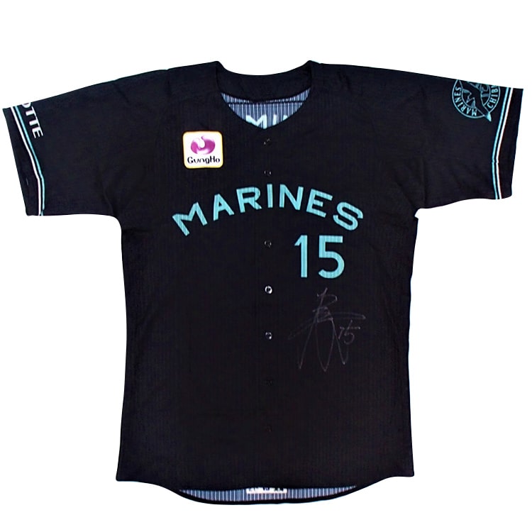 BLACK SUMMERメモラビリアオークション第1弾