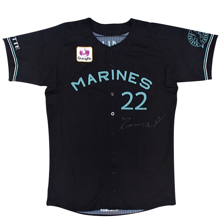 BLACK SUMMERメモラビリアオークション第1弾