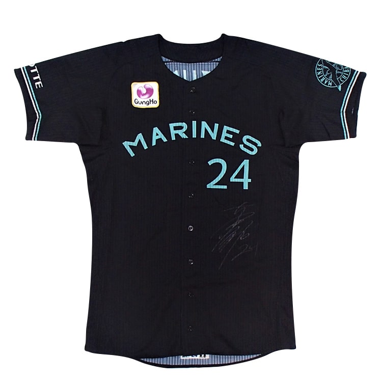 BLACK SUMMERメモラビリアオークション第1弾