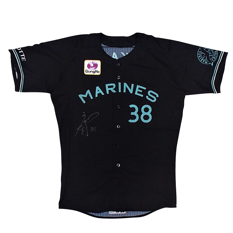 BLACK SUMMERメモラビリアオークション第1弾