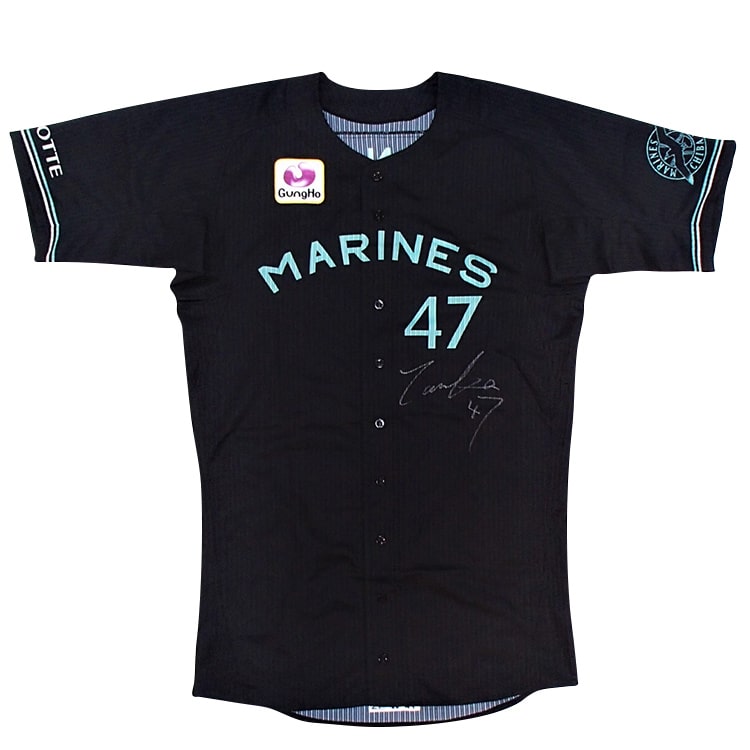 BLACK SUMMERメモラビリアオークション第1弾