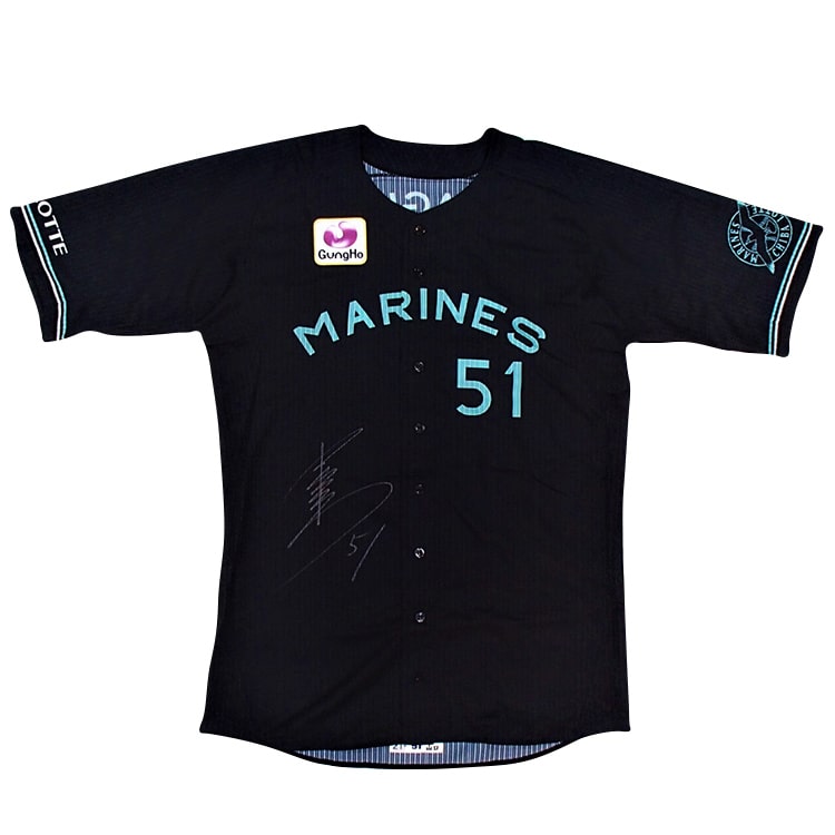 BLACK SUMMERメモラビリアオークション第1弾