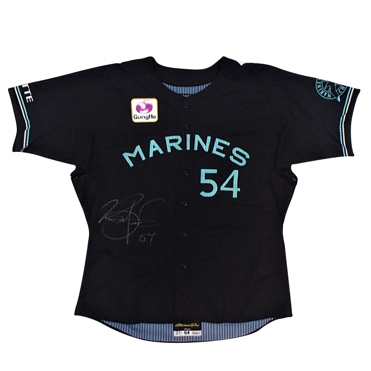 BLACK SUMMERメモラビリアオークション第1弾