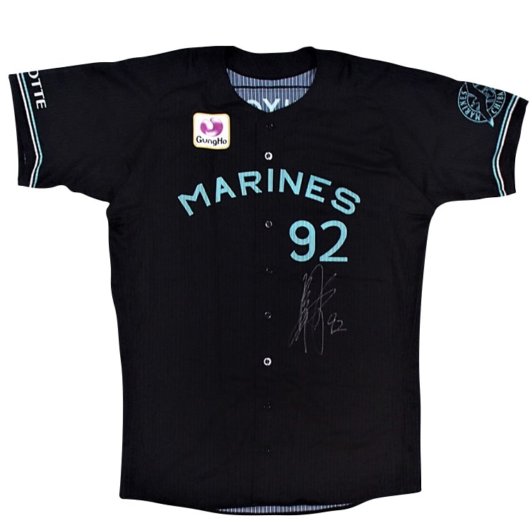 BLACK SUMMERメモラビリアオークション第1弾