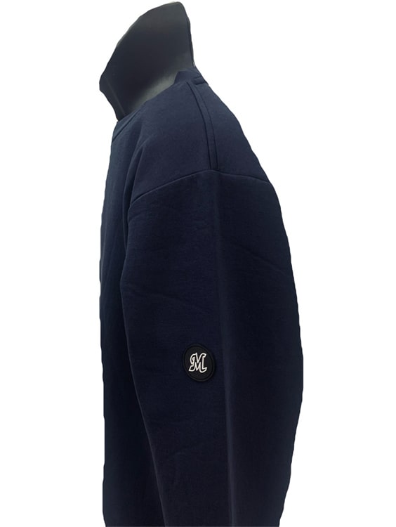 ヴィンテージスウェット クルーネック アーチロゴ