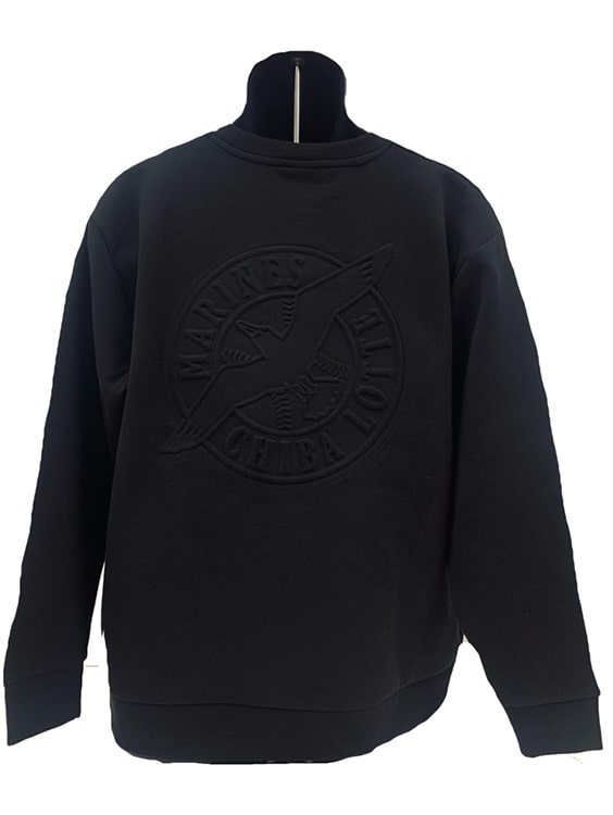 ヴィンテージスウェット クルーネック プライマリー