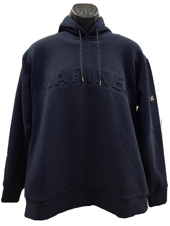 ヴィンテージプルオーバーパーカー アーチロゴ