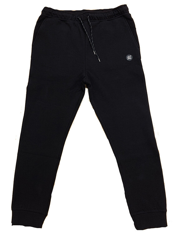 ダンボールニット ジョガーパンツ