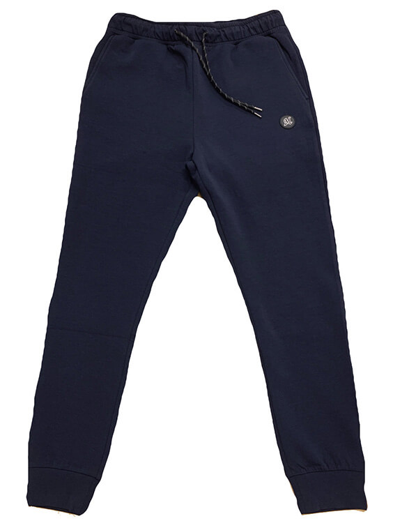 ダンボールニット ジョガーパンツ