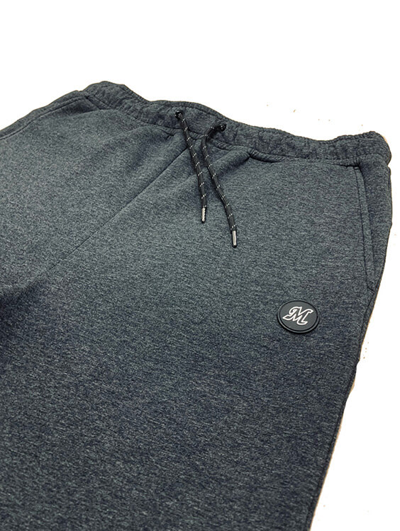 ダンボールニット ジョガーパンツ