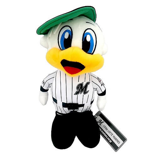 マーくんぬいぐるみ S