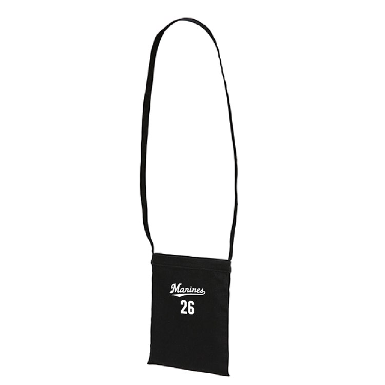 ミニサコッシュ